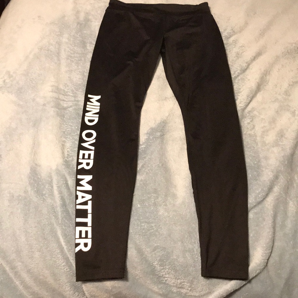 Forever 21 leggings